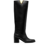 Bocanci Via Roma 15 Boots Femei