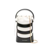 Genti de mana Alexander McQueen Bucket Bags Femei