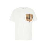 Tricouri Burberry T-Shirts And Polos Femei