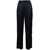 Max Mara 'S Max Mara Amleto Cady Trousers BLUE