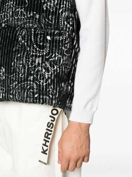 Geci KhrisJoy Khrisjoy Quilts PRINTED Barbati (BM 14777482) 5