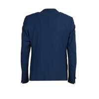 Geci Daniele Alessandrini pentru Barbati - Geci Daniele Alessandrini Daniele Alessandrini Jackets BLUE Barbati (BM 14778490) - B-mall.ro