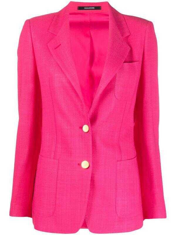 Geci Tagliatore Tagliatore Jackets Purple Femei (BM 14778910) 1