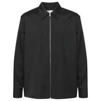 Camasi Jil Sander 'Ripstop' Shirt Barbati