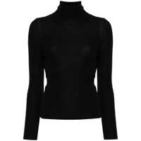 Pulovere Tom Ford Silk Cashmere Turtleneck Sweater Femei