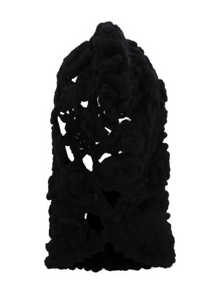 Esarfe Comme des Garons TAO Comme Des Garons Tao Scarfs Black Femei (BM 14781340) 1