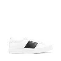 Sneakers Emporio Armani Leather Sneakers Barbati