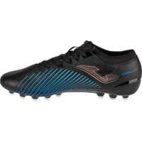Ghete fotbal pentru Barbati pagina 2 - Ghete fotbal Joma Propulsion Cup 2301 Black Barbati (BM 14782888) - B-mall.ro