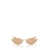 MIU MIU EYEWEAR Miu Miu Eyewear Sunglasses GOLD