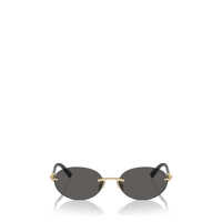 Ochelari de soare Tiffany & Co. Sunglasses Femei