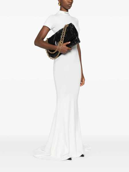 Genti de umar Balenciaga Balenciaga Shoulder Bags Black Femei (BM 14785450) 2