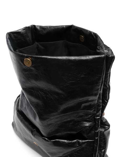 Genti de umar Balenciaga Balenciaga Shoulder Bags Black Femei (BM 14785450) 5