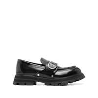 Mocasini Alexander McQueen Flat Shoes Barbati