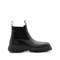 Bocanci Burberry Mini Creeper Shoes Barbati