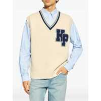 Geci Kenzo pentru Barbati - Geci Kenzo Kenzo Rws Vest WHITE Barbati (BM 14788534) - B-mall.ro