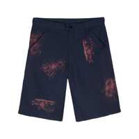 Pantaloni Comme Des Garçons Printed Shorts Barbati