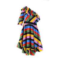 Rochii Philosophy Di Lorenzo Serafini Dress Femei