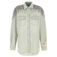 Camasi Golden Goose 'Becca' Shirt Femei