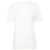 Jil Sander Jil Sander Universal Consciousness T-Shirt WHITE