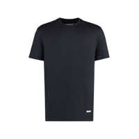 Tricouri Jil Sander T-Shirt Barbati