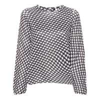Tricouri Comme Des Garçons Printed T-Shirt Femei
