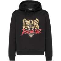 Pulovere DSQUARED2 Sweatshirts Barbati