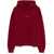 DSQUARED2 DSQUARED2 Nyc Sweatshirt RED