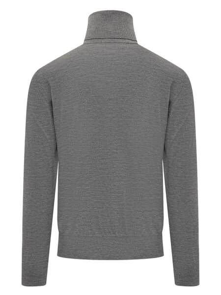 Pulovere DSQUARED2 DSQUARED2 Jersey Ceresio 9 GREY Barbati (BM 14791780) 2