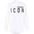 DSQUARED2 DSQUARED2 Shirts WHITE
