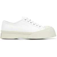 Sneakers Leather Pablo Sneakers Barbati