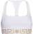 Versace Underwear Top OPTICAL WHITE
