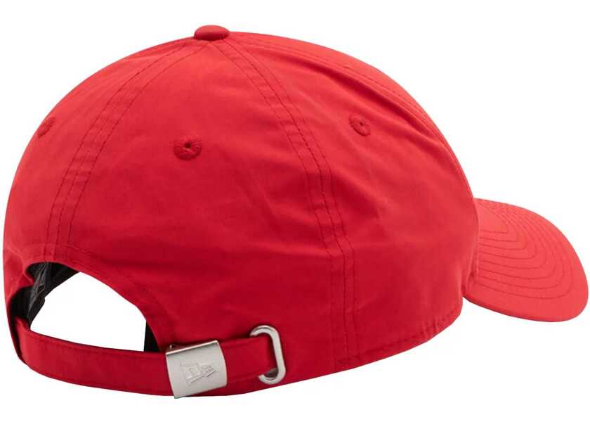 Sepci New Era 9FORTY New York Yankees Flawless Cap Red Barbati (BM 14793193) 2