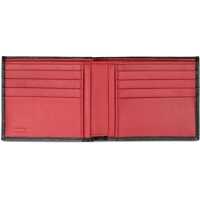 Accesorii Ferragamo pentru Barbati - Portofele Ferragamo Wallet BLACK Barbati (BM 14793790) - B-mall.ro