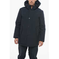 Jachete Solid Color South Bay Jacket With Thermal Insulation Barbati