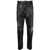 DSQUARED2 Long Crotch Relax Denims With Distressed Detail Black