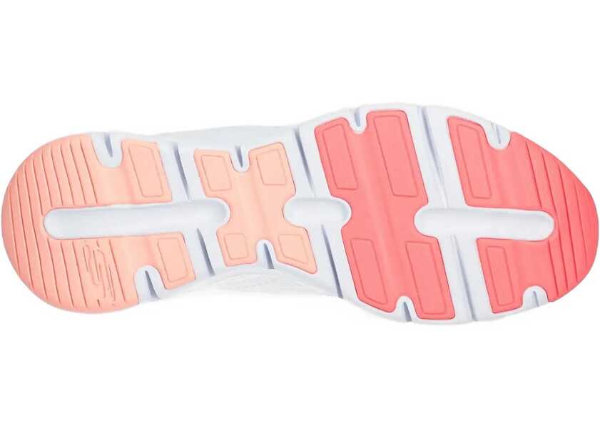 Sneakers SKECHERS Arch Fit-Infinity Cool White Femei (BM 14794000) 5