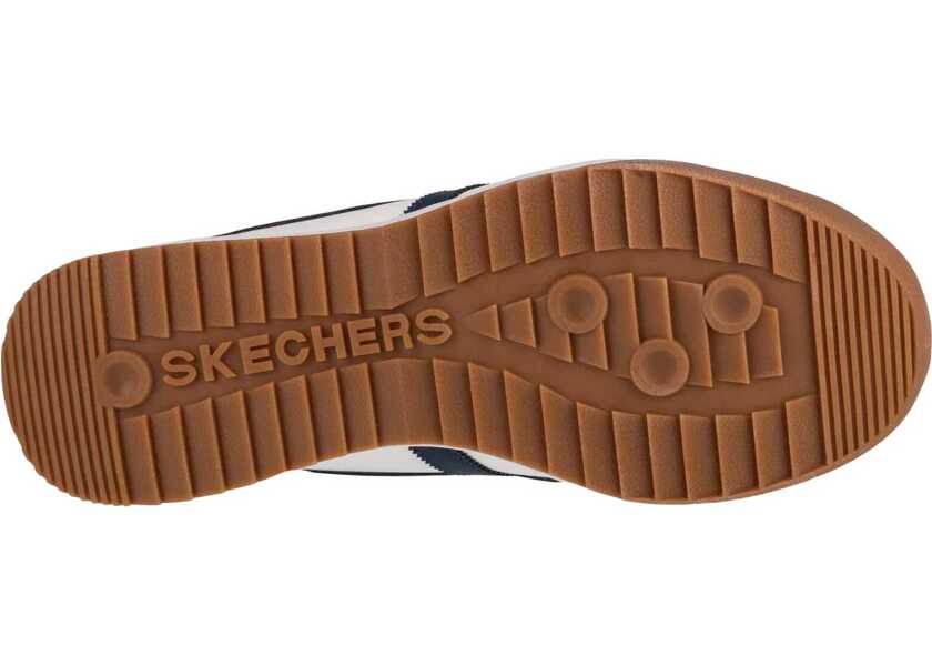 Sneakers SKECHERS Zinger - Manzanilla Totale White Barbati (BM 14794003) 4