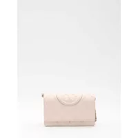 Portofele Fleming Soft Grained Chain Wallet Femei