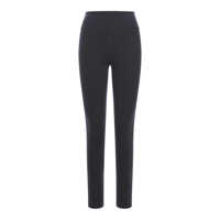 Pantaloni scurti Balenciaga Leggings Pants Femei
