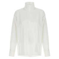 Camasi Fabiana Filippi Jewel Detail Shirt Femei