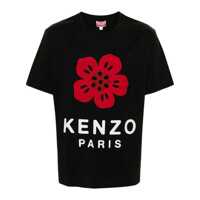 Topuri Kenzo T-Shirts Barbati