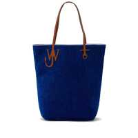 Genti de mana JW Anderson 'Tall Anchor Tote' Shopping Bag Femei