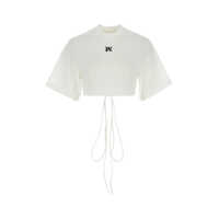 Tricouri Palm Angels T-Shirt Femei
