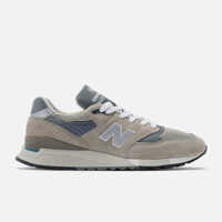 Sneakers New Balance 998 Shoes Barbati