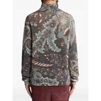 Imbracaminte ETRO Dama - Topuri ETRO Etro Top MULTICOLOR Femei (BM 14798758) - B-mall.ro