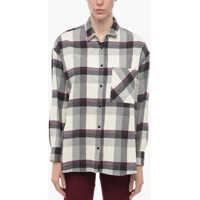Camasi casual Checkered Archive Shirt Femei