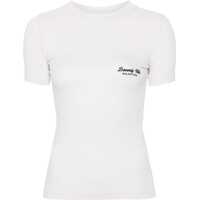 Tricouri Cotton T-Shirt Femei