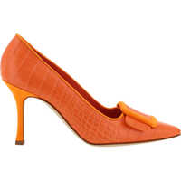 Pantofi cu toc Maysale Pumps Femei