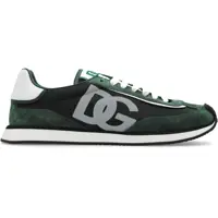 Sneakers Leather Sneakers Barbati
