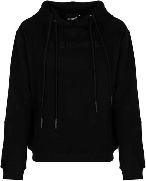 Tricouri Les Hommes Amaretta LBH1001700F Czarny Femei (BM 14800525) 2